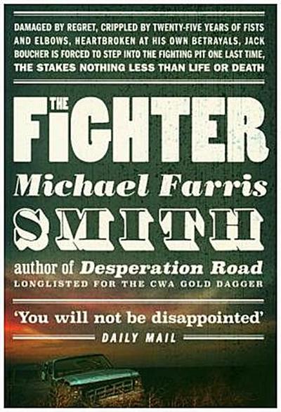 The Fighter