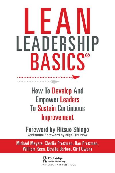 Lean Leadership BASICS