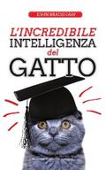 L’incredibile intelligenza del gatto