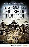 Die Stadt der tausend Treppen