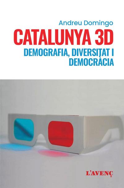 Catalunya 3D