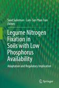 Legume Nitrogen Fixation in Soils with Low Phospho