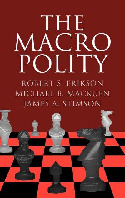 The Macro Polity