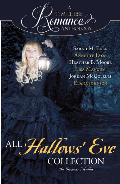 All Hallows’ Eve Collection