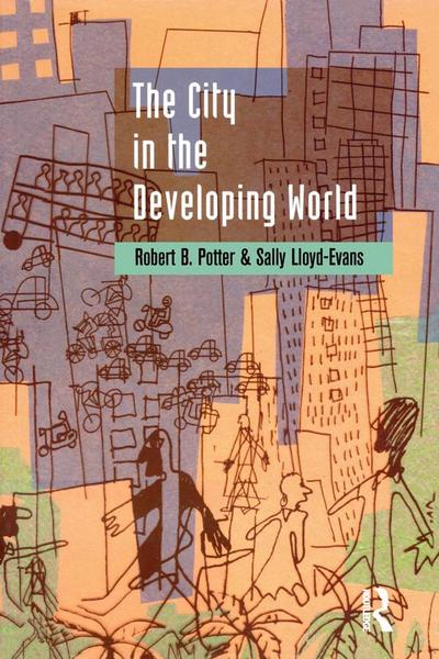 The City in the Developing World