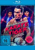 Karate Tiger