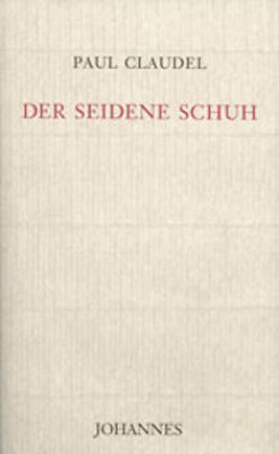 Der seidene Schuh