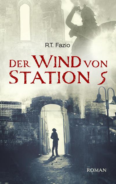 Der Wind von Station 5
