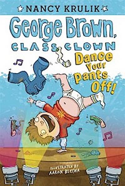 Dance Your Pants Off! #9