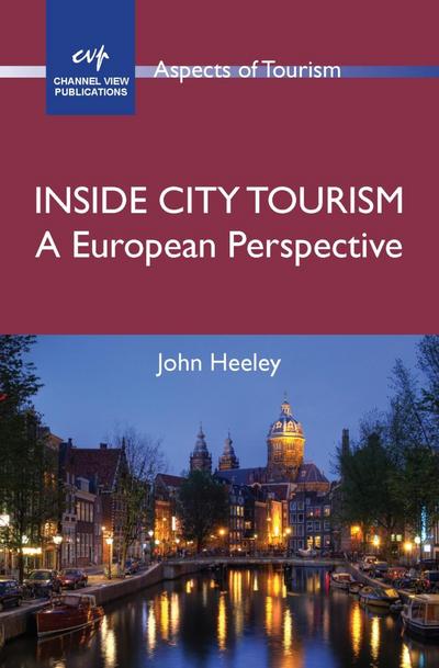 Inside City Tourism