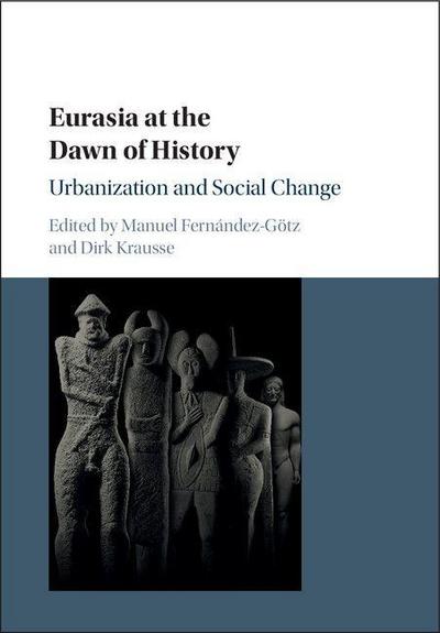 Eurasia at the Dawn of History