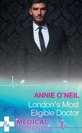 London’s Most Eligible Doctor