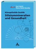 Silizium-Mineralien und Gesundheit