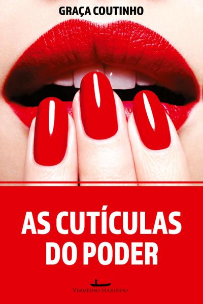 As cutículas do poder