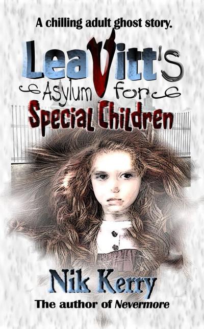 Leavitt’s Asylum for Special Children