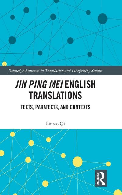 Jin Ping Mei English Translations