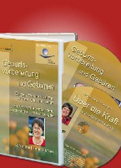 Geburtsvorbereitung und Gebären