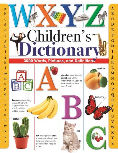Children’s Dictionary