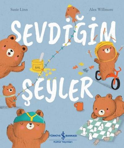 Sevdigim Seyler