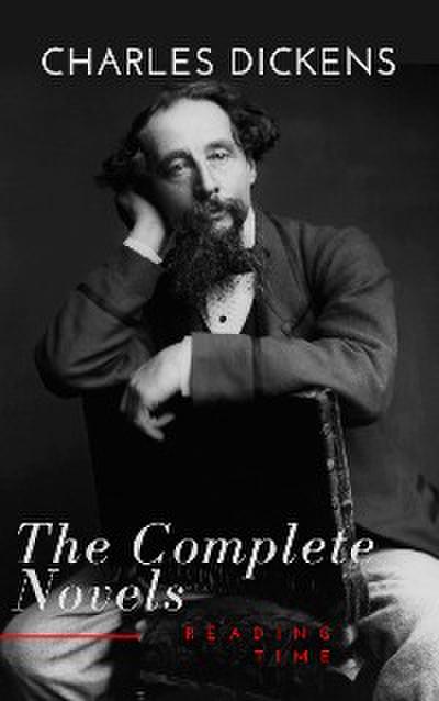 Charles Dickens  : The Complete Novels