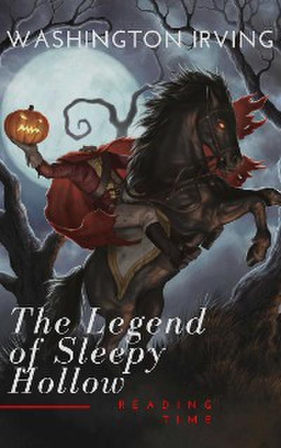 The Legend of Sleepy Hollow