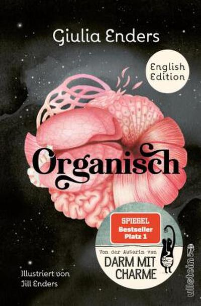 Organisch (English Edition)
