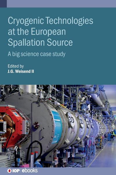 Cryogenic Technologies at the European Spallation Source