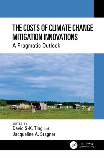 Costs of Climate Change Mitigation Innovations