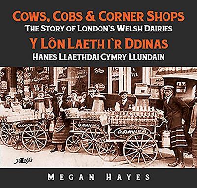 Cows, Cobs & Corner Shops