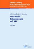 Kompakt-Training Internationale Rechnungslegung nach IFRS