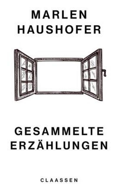 Gesammelte Erzählungen