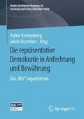 Die repräsentative Demokratie in Anfechtung und Be