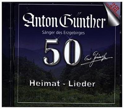 50 Heimat-Lieder