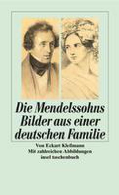 Die Mendelssohns