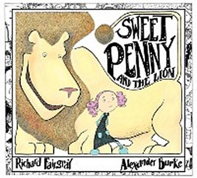 Sweet Penny and the Lion