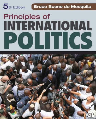 Principles of International Politics