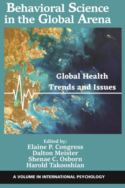 Behavioral Science in the Global Arena