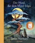 Der Hund, der dem Mond folgte