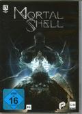 Mortal Shell,1 DVD-ROM