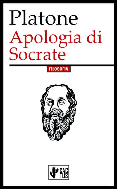 Apologia di Socrate