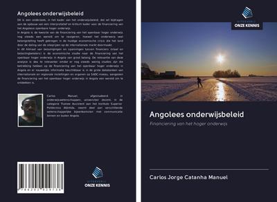 Angolees onderwijsbeleid