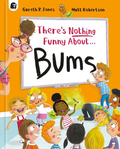 There’s Nothing Funny about Bums