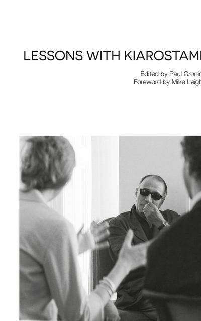 Lessons with Kiarostami