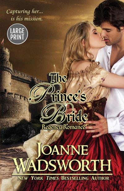The Prince’s Bride