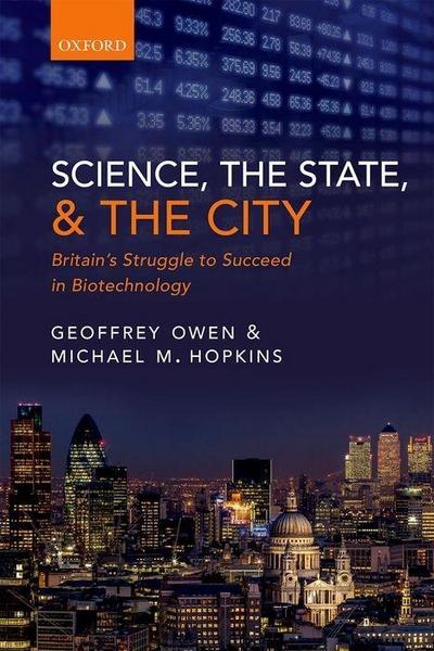 Science, the State and the City