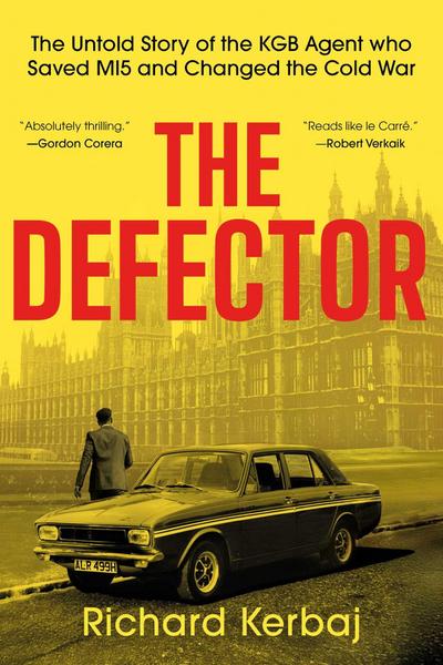 The Defector