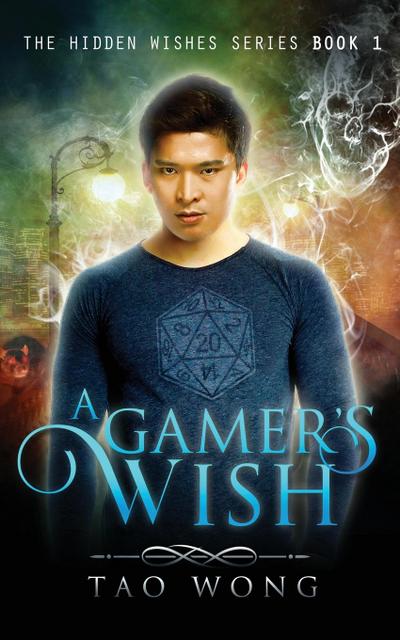 A Gamer’s Wish