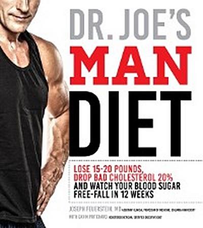 Dr. Joe’s Man Diet