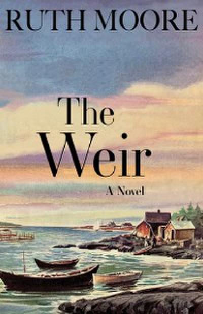 Weir