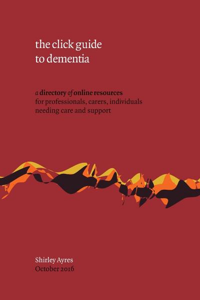 the click guide to dementia